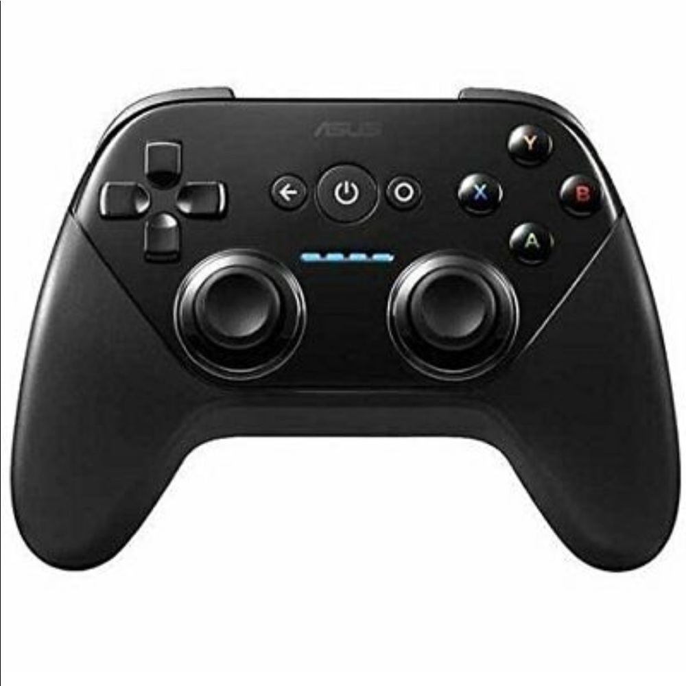 ASUS TV500BG Gamepad Wireless Gaming Controller